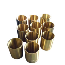 Piezas de fundición centrífuga ODM Cobre Hollow Bushes Casting centrífuga